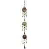 Lustres, suspensions et plafonniers Signes Grimalt Mobile avec Clochettes et Soleils 110 cm Dor&eacute; Unique. . Maison & D&eacute;co > Lustres, suspensions et plafonniers.