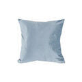Linge de maison sur Grenoble : Coussins Present Time TENDER Bleu 40x40 cm. . Maison & D&eacute;co > Coussins.