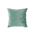 Linge de maison sur Grenoble : Coussins Present Time TENDER Vert 40x40 cm. . Maison & D&eacute;co > Coussins.