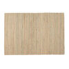 Set de table Jardin d'Ulysse SPLENDEUR Marron 35x50 cm. . Maison & D&eacute;co> Set de table.