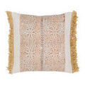 Coussins Jardin d'Ulysse MINERAL Gris 45x45 cm. . Maison & D&eacute;co > Coussins. Grenoble