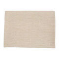 Cuisine & Art de la table sur Grenoble : Serviettes de table Nappes, Sets de table C&ocirc;t&eacute; Table VIALACTEA Beige 170x170 cm. Tiss&eacute;e Lurex.. Maison > Serviettes de table Nappes, Sets de table.