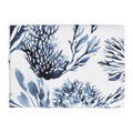 Serviettes de table Nappes, Sets de table C&ocirc;t&eacute; Table BAY Blanc 160x160 cm. . Maison > Serviettes de table Nappes, Sets de table. Grenoble