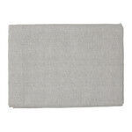 Serviettes de table Nappes, Sets de table C&ocirc;t&eacute; Table VIALACTEA Gris 170x170 cm. Tiss&eacute;e Lurex.. Maison > Serviettes de table Nappes, Sets de table.