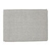 Serviettes de table Nappes, Sets de table C&ocirc;t&eacute; Table VIALACTEA Gris 170x170 cm. Tiss&eacute;e Lurex.. Maison > Serviettes de table Nappes, Sets de table.