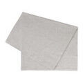 Serviettes de table Nappes, Sets de table C&ocirc;t&eacute; Table VIALACTEA Gris 50x170 cm. . Maison > Serviettes de table Nappes, Sets de table. Grenoble