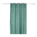 Linge de maison sur Grenoble : Rideaux, stores C&ocirc;t&eacute; Table BASIC Bleu 130x300 cm. Finition ?illets.. Maison & D&eacute;co > Rideaux, stores.