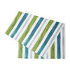 Serviettes de table Nappes, Sets de table C&ocirc;t&eacute; Table PETIPA Vert 50x160 cm. . Maison > Serviettes de table Nappes, Sets de table.