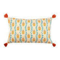 Linge de maison sur Grenoble : Housses de coussins Sema SURO Multicolore 30x50 cm. . Maison & D&eacute;co > Housses de coussins.