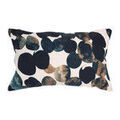 Linge de maison sur Grenoble : Housses de coussins Sema GALEENE Bleu 30x50 cm. . Maison & D&eacute;co > Housses de coussins.