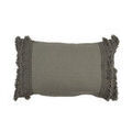 Housses de coussins Sema AMERIDA Vert 30x50 cm. . Maison & D&eacute;co > Housses de coussins. Grenoble