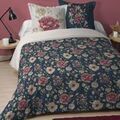 Parures de lit Stof Parure de lit Flore 220 x 240 cm Grenoble