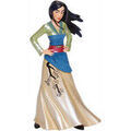 Statuettes et figurines Enesco Figurine collection Haute-Couture Mulan Jaune Unique. . Maison & D&eacute;co > Statuettes et figurines. Grenoble