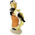 D&eacute;coration sur Grenoble : Statuettes et figurines Parastone Figurine Toulouse-Lautrec Jane Avril La M&eacute;linite Orange Unique. . Maison & D&eacute;co > Statuettes et figurines.