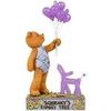Statuettes et figurines Enesco Statuette Button ans Squeaky par Jim Shore Multicolore Unique. . Maison & D&eacute;co > Statuettes et figurines.