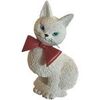 Statuettes et figurines Parastone Statuette Coquette Les chats par Dubout Blanc Unique. . Maison & D&eacute;co > Statuettes et figurines.