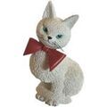 D&eacute;coration sur Grenoble : Statuettes et figurines Parastone Statuette Coquette Les chats par Dubout Blanc Unique. . Maison & D&eacute;co > Statuettes et figurines.