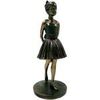 Statuettes et figurines Parastone Statuette Danseuse de collection aspect bronze 20 cm Dor&eacute; Unique. . Maison & D&eacute;co > Statuettes et figurines.