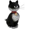 Statuettes et figurines Parastone Statuette Dubout Les chats Grande Esp&eacute;rance Noir Unique. . Maison & D&eacute;co > Statuettes et figurines.