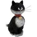 D&eacute;coration sur Grenoble : Statuettes et figurines Parastone Statuette Dubout Les chats Grande Esp&eacute;rance Noir Unique. . Maison & D&eacute;co > Statuettes et figurines.