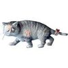 Statuettes et figurines Parastone Statuette Dubout Les chats POOR TOM Gris Unique. . Maison & D&eacute;co > Statuettes et figurines.