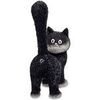 Statuettes et figurines Parastone Statuette Les chats par Dubout - Le Troisi&egrave;me Œil Noir Unique. . Maison & D&eacute;co > Statuettes et figurines.