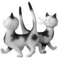 Statuettes et figurines Parastone Statuette Les chats par Dubout Gris Unique. . Maison & D&eacute;co > Statuettes et figurines. Grenoble