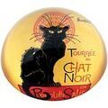 Statuettes et figurines Parastone Presse papier steinlen le chat noir Jaune Unique. . Maison & D&eacute;co > Statuettes et figurines. Grenoble