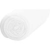Draps housse Stof Drap housse uni 90 x 190 cm - Blanc