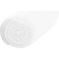 Linge de maison sur Grenoble : Draps housse Stof Drap housse uni 90 x 190 cm - Blanc