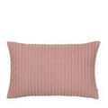 Linge de maison sur Grenoble : Housses de coussins Broste Copenhagen SENA Violet 40x60 cm. . Maison & D&eacute;co > Housses de coussins.
