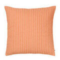 Linge de maison sur Grenoble : Housses de coussins Broste Copenhagen SENA Orange 60x60 cm. . Maison & D&eacute;co > Housses de coussins.