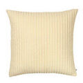 Housses de coussins Broste Copenhagen SENA Jaune 60x60 cm. . Maison & D&eacute;co > Housses de coussins.