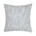 Housses de coussins Broste Copenhagen SIRID Bleu 50x50 cm. . Maison & D&eacute;co > Housses de coussins. Grenoble