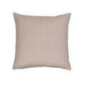 Housses de coussins Broste Copenhagen GRO Rose 50x50 cm. Lavage &agrave; 30�. Maison & D&eacute;co > Housses de coussins. Grenoble