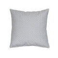 Housses de coussins Broste Copenhagen GRO Bleu 50x50 cm. Lavage &agrave; 30�. Maison & D&eacute;co > Housses de coussins. Grenoble
