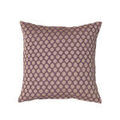 Linge de maison sur Grenoble : Housses de coussins Broste Copenhagen SUNE Rose 50x50 cm. Lavage &agrave; 30�. Maison & D&eacute;co > Housses de coussins.
