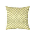 Housses de coussins Broste Copenhagen SUNE Jaune 50x50 cm. Lavage &agrave; 30�. Maison & D&eacute;co > Housses de coussins. Grenoble