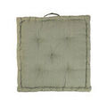 Linge de maison sur Grenoble : Coussins Broste Copenhagen AVA Gris 40x40 cm. Nettoyage &agrave; sec.Protection contre les UV.. Maison & D&eacute;co > Coussins.
