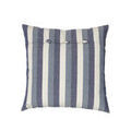 Housses de coussins Broste Copenhagen AVA Bleu 50x50 cm. Lavage &agrave; 30�.Protection anti UV.. Maison & D&eacute;co > Housses de coussins. Grenoble