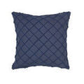Linge de maison sur Grenoble : Housses de coussins Broste Copenhagen MAGNE Bleu 50x50 cm. Lavage &agrave; 30�. Maison & D&eacute;co > Housses de coussins.