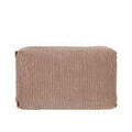 Linge de maison sur Grenoble : Housses de coussins Broste Copenhagen THOR Rose 40x60 cm. Lavage &agrave; 30�. Maison & D&eacute;co > Housses de coussins.