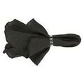 Cuisine & Art de la table sur Grenoble : Serviettes de table Broste Copenhagen GRACIE X2 Noir 45x45 cm. . Maison & D&eacute;co> Serviettes de table.