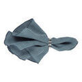 Cuisine & Art de la table sur Grenoble : Serviettes de table Broste Copenhagen GRACIE X2 Bleu 45x45 cm. . Maison & D&eacute;co> Serviettes de table.