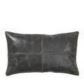 Coussins Broste Copenhagen ANDREA Gris 30x50 cm. Nettoyage &agrave; sec.. Maison & D&eacute;co > Coussins.