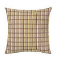 Linge de maison sur Grenoble : Housses de coussins Broste Copenhagen ZAPPA Gris 60x60 cm. . Maison & D&eacute;co > Housses de coussins.