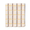 Serviettes de table Nappes, Sets de table Broste Copenhagen ZAPPA