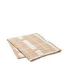 Serviettes de table Nappes, Sets de table Broste Copenhagen EARL