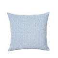 Linge de maison sur Grenoble : Housses de coussins Broste Copenhagen SIV Bleu 50x50 cm. . Maison & D&eacute;co > Housses de coussins.