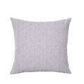 Linge de maison sur Grenoble : Housses de coussins Broste Copenhagen SIV Gris 50x50 cm. . Maison & D&eacute;co > Housses de coussins.